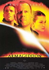 4 Nominaciones Oscar Armageddon