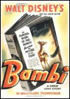 Mi recomendacion: Bambi