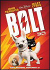 Mi recomendacion: Bolt