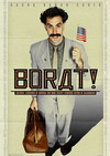 Borat Nominacin Oscar 2006