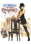 8 Oscars Cabaret