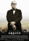 Capote Nominacin Oscar 2005