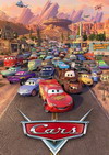 Cars Nominacin Oscar 2006