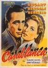 3 Oscars Casablanca