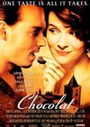 5 Nominaciones Oscar Chocolat