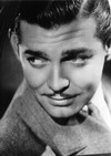 Clark Gable 1 Oscar