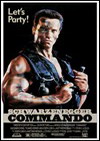 Mi recomendacion: Commando