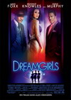 Dreamgirls Nominacin Oscar 2006