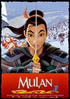 Mi recomendacion: Mulan