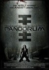 Mi recomendacion: Pandorum