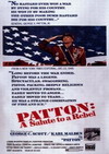 10 Nominaciones Oscar Patton