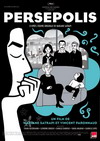 Persepolis Nominacin Oscar 2007