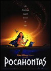 Mi recomendacion: Pocahontas