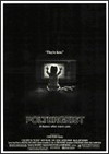 Mi recomendacion: Poltergeist