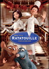 Ratatouille Nominacin Oscar 2007