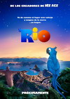 Mi recomendacion: Rio