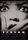 Mi recomendacion: Scream