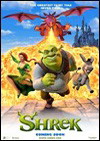 Mi recomendacion: Shrek