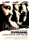 Syriana Nominacin Oscar 2005