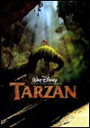 Mi recomendacion: Tarzan