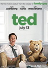 Ted 1 Nominación Oscar