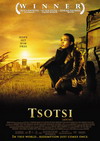 Tsotsi Nominacin Oscar 2005