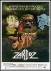 Mi recomendacion: Zardoz