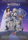 Cartel de Beetlejuice