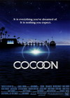 Cartel de Cocoon