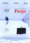 Cartel de Fargo en el Art Directors Guild Awards