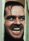 Jack Nicholson 3 Oscars