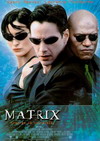 Cartel de Matrix