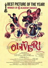 6 Oscars Oliver