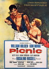 Cartel de Picnic