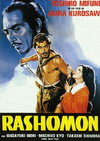 Cartel de Rashomon