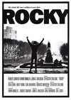 Cartel de Rocky