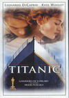 Titanic Pelicula mas nominada de la historia con 14 nomimaciones