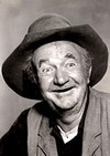 Walter Brennan 3 Oscars